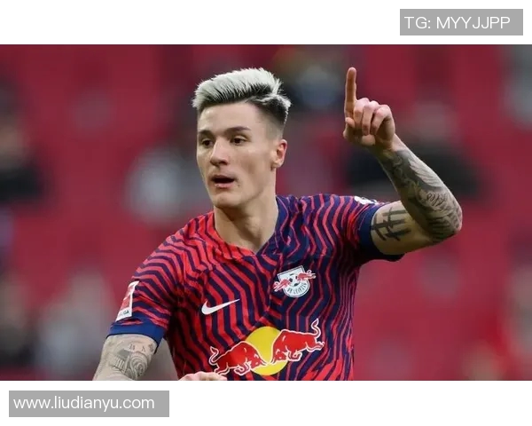 莱比锡同意降低谢什科转会费至七千万欧元加浮动条款 莱比锡同意降低谢什科转会费至七千万欧元加浮动条款