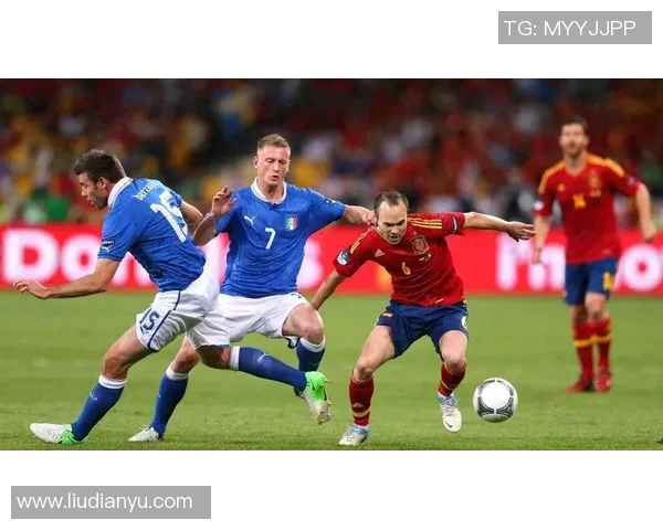 2012年欧洲杯经典对决德国队与巅峰西班牙队的传奇之战回顾