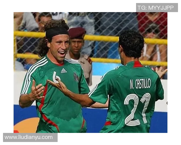 2017年美国与墨西哥足球比赛结果分析及精彩瞬间回顾