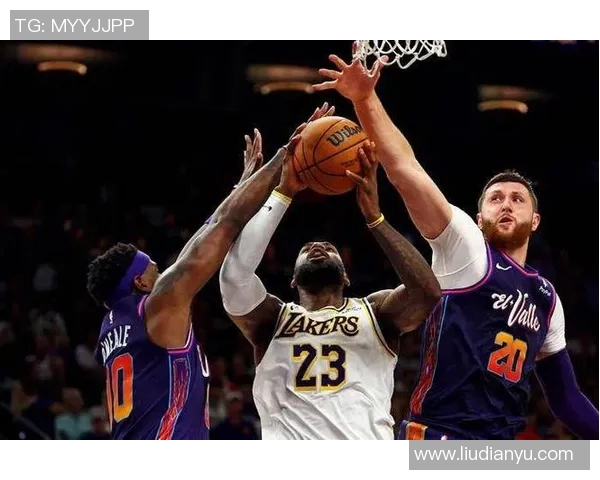 2020季前赛湖人对阵太阳精彩回顾与赛季展望分析