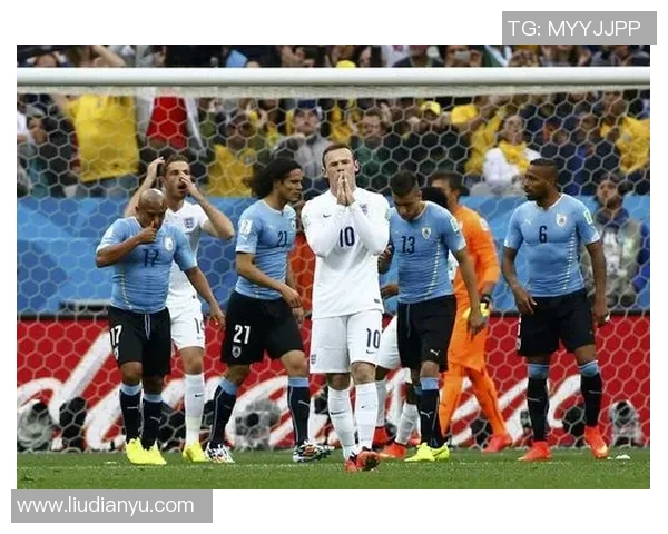 乌拉圭与英格兰经典对决回放精彩瞬间重温